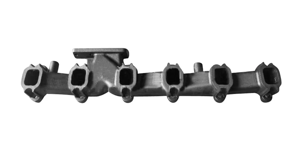 

Exhaust Manifold 3970066 compatible cummins diesel engine