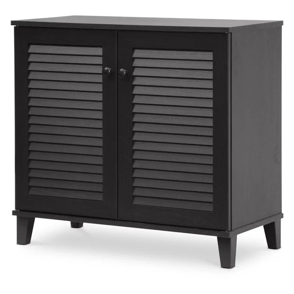 

Coolidge Shoe Storage Cabinet Shoe Shelves Shoes Racks Shoe Organizer and Storage