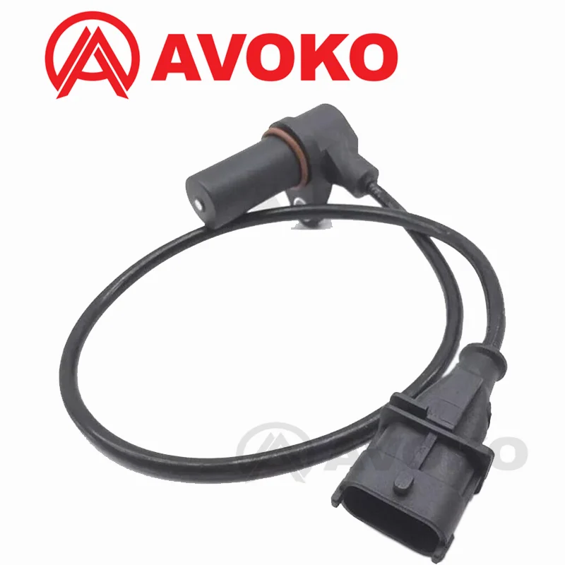 Crank Crankshaft Position Sensor RPM For Chevrolet S10 BLAZER COLORADO