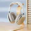 P9PRO Max Wireless Headphone Foldable Bluetooth-Compatible 5.0 Gaming Headphone Noise Reduction Hands-free Calling for Running 4