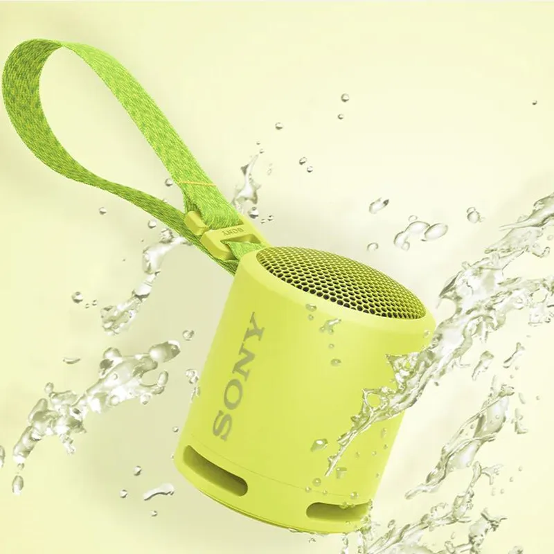 SONY SRS XB13 EXTRA BASS Portable Wireless Speaker XB13 wireless