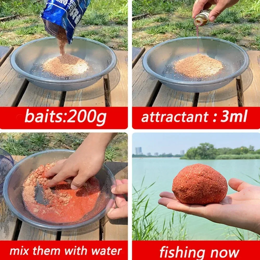 Fishing Bait