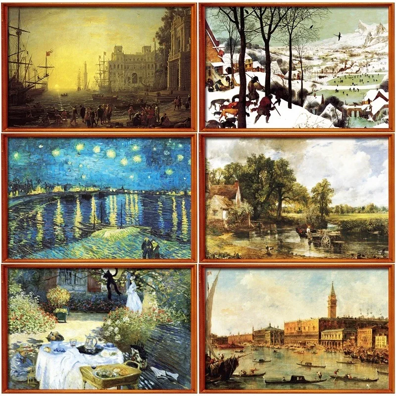 Jigsaw Puzzles 3000 Pieces for Adults Scenery Landscape Jigsaw Puzzles  Entertainment DIY Toys for Creative Gift Home Decor