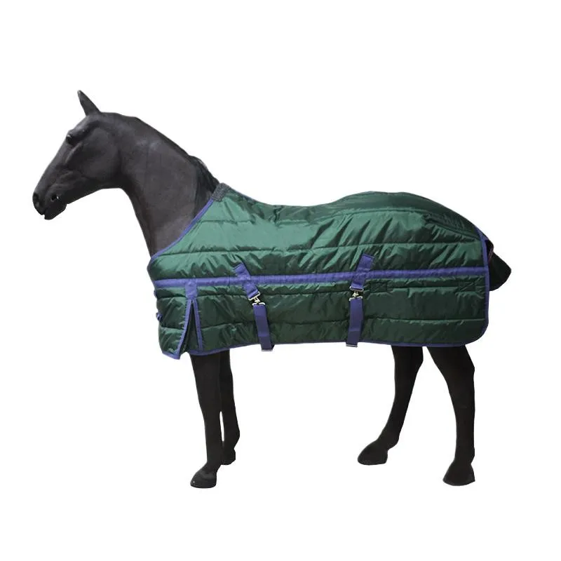 Horse Rug Winter Large Horsecloth Thick Warm 420d Oxford Fabric Tapete Cavalo
