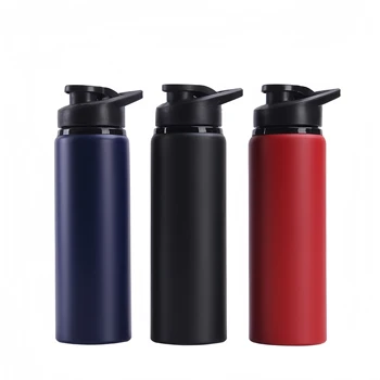 Stainless Steel Water Bottle 1