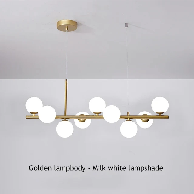 golden Milky white