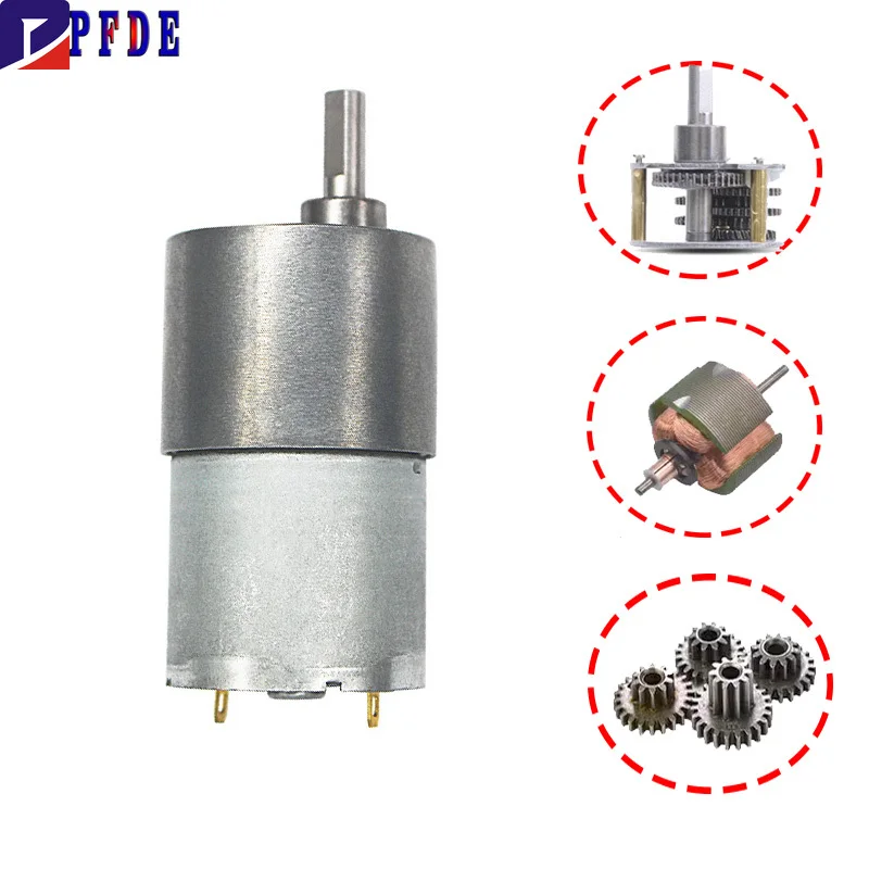 jgb37 3530 dc gear motor toda caixa 01