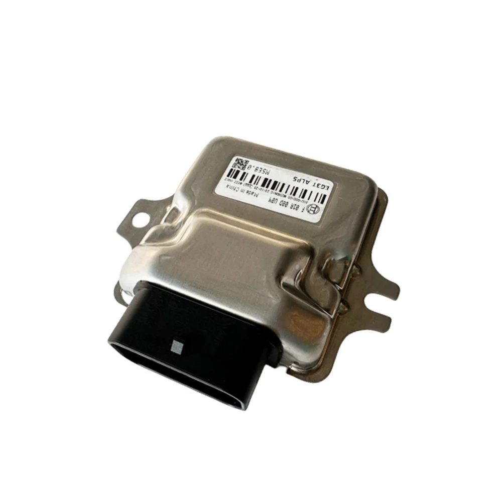 

ECU For Brixton 125CC With ABS MSE 8.0 Versions