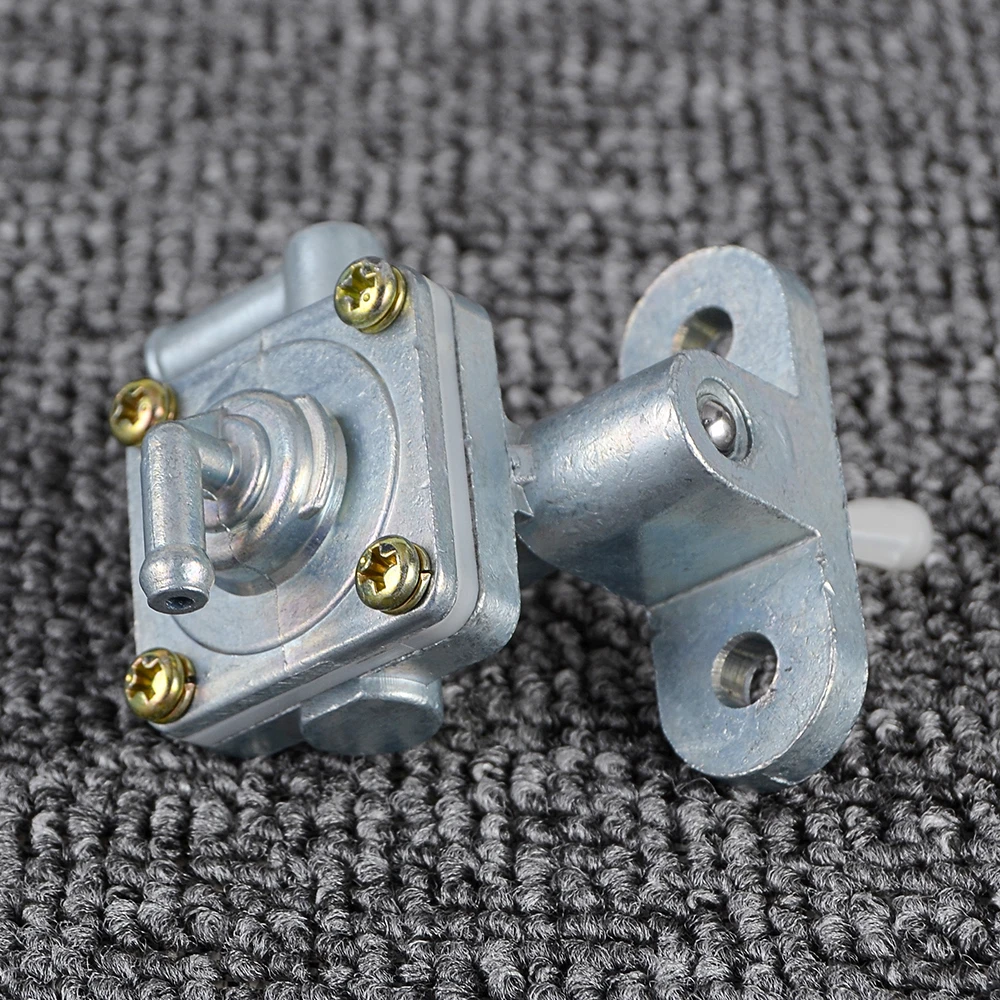 Fuel Switch Petcock Gas Tank Valve For Hyosung GT250 GT250R GT650 GT650R GV650 GT 250 650 250R 650R GV 650 motorcycle fuel valve