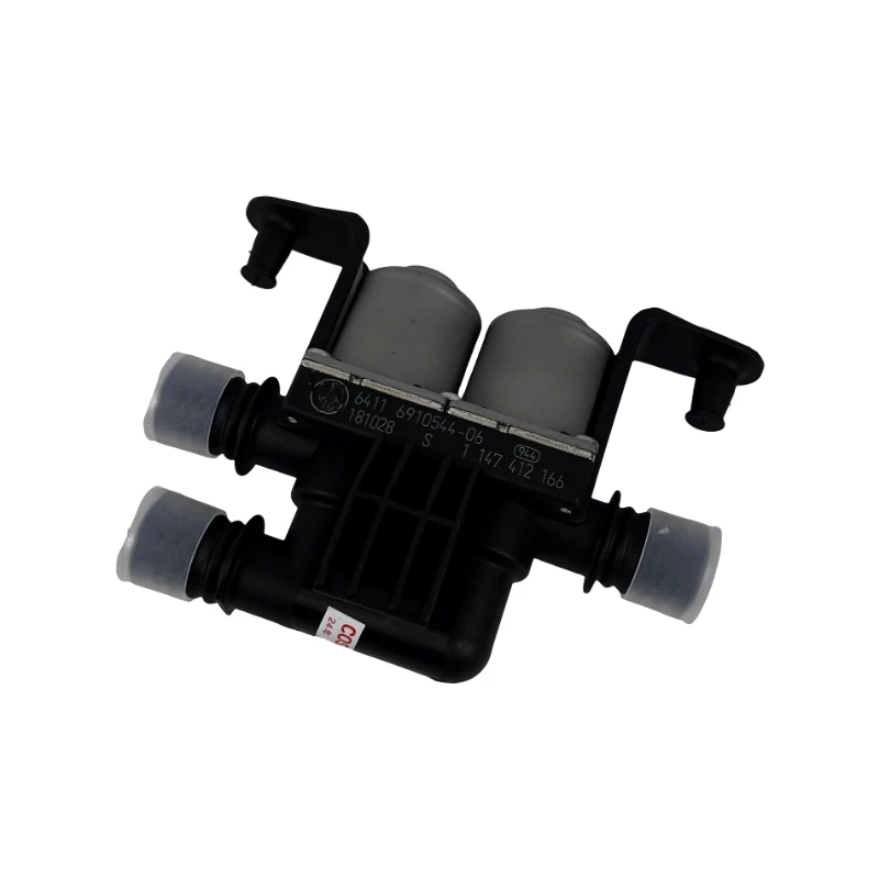 Auto Parts Heater Control Valve For BMW X5 E53 E70 F15 X6 E71 F16 64116910544