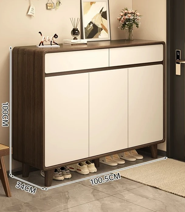 style9 solid wood