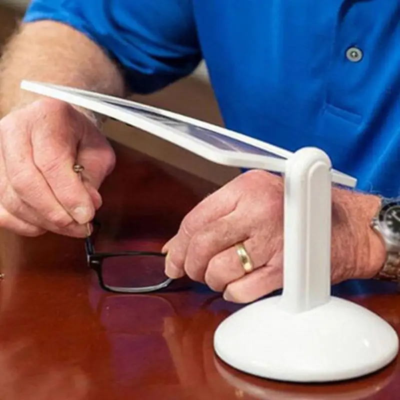 Led Screen Page Magnifier