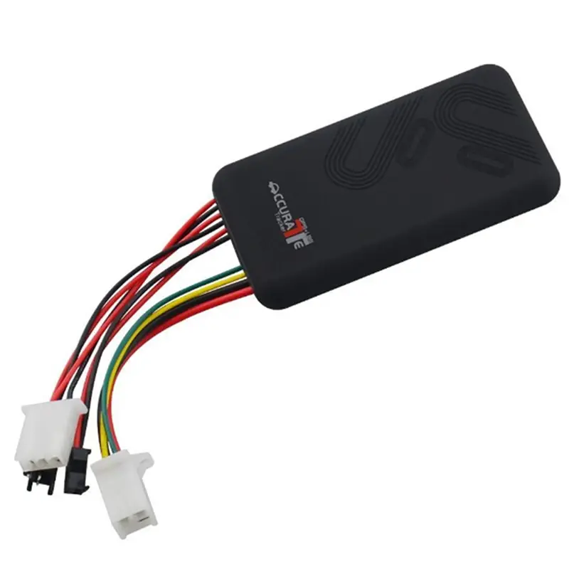 GPS tracker 1PCS GT06 For Vehicle Car ACC Anti-theft Open Door Alarm SOS gps tracker car tracker