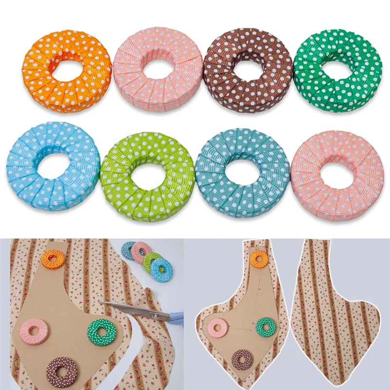 Hot Selling-Cloth Fabric Material 4Pcs Sewin G Weights Crafts Fabric Sewing Weight For Cutting Sewing Quilting Sewing,Cloth Fabr