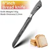 8inch Bread Knife