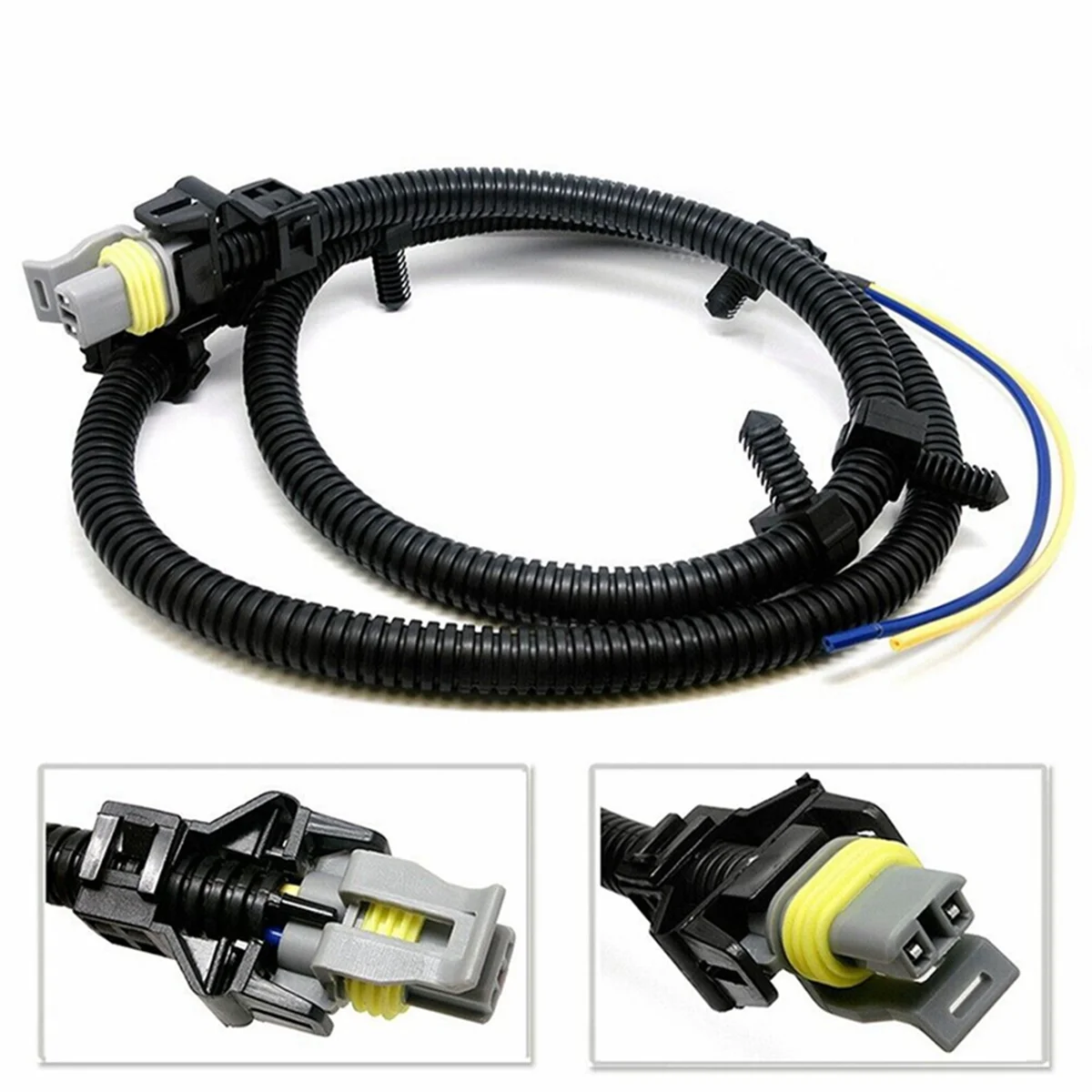 ABS Wheel Speed Sensor Wire Harness for Century 10340316 10340314