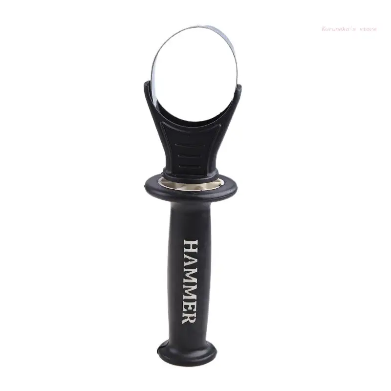 Mini Outil De Manipulation Prox PX8052R – Poignée Pour Poisson, 13 Cm, Rouge