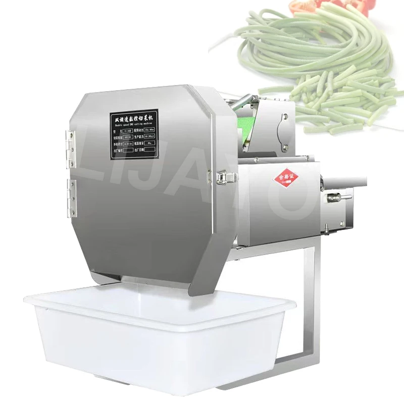 

150-300 кг/ч машина для резки овощей, Чили, Leek, лук, сельдерей, измельчитель, электрический резак для продуктов