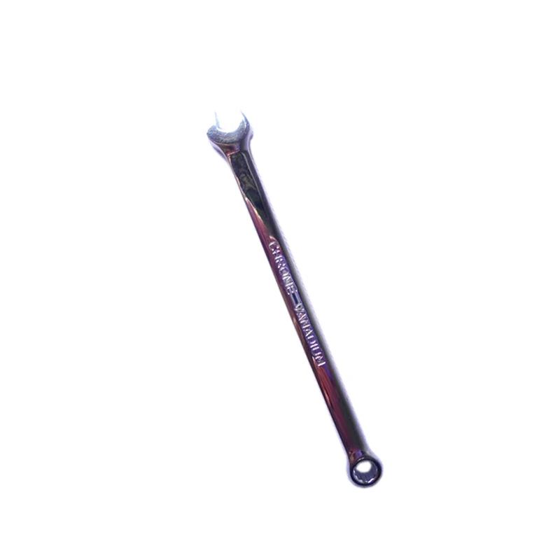 Wholesale Sijibosi Cr v Steel 6mm Metric Combo Box open End Wrench
