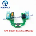 GPX 2 Gold Mamba