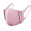 1/2PCS Stereo Mask Sunscreen Household Accessories Tools Protective Mask Cold Sensation Mask Uv Reusable Home Accessories 4