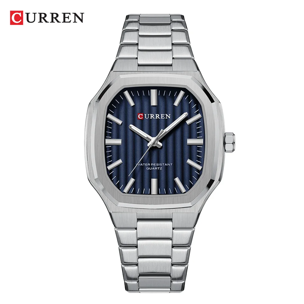Men S Chronograph Watch|men's Quartz Chronograph Watch