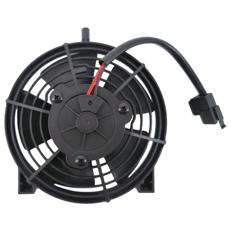 VA37A10146A, VA37-A101-46A Motorcycle Radiator Cooling Fan For 5.2 inch universal type