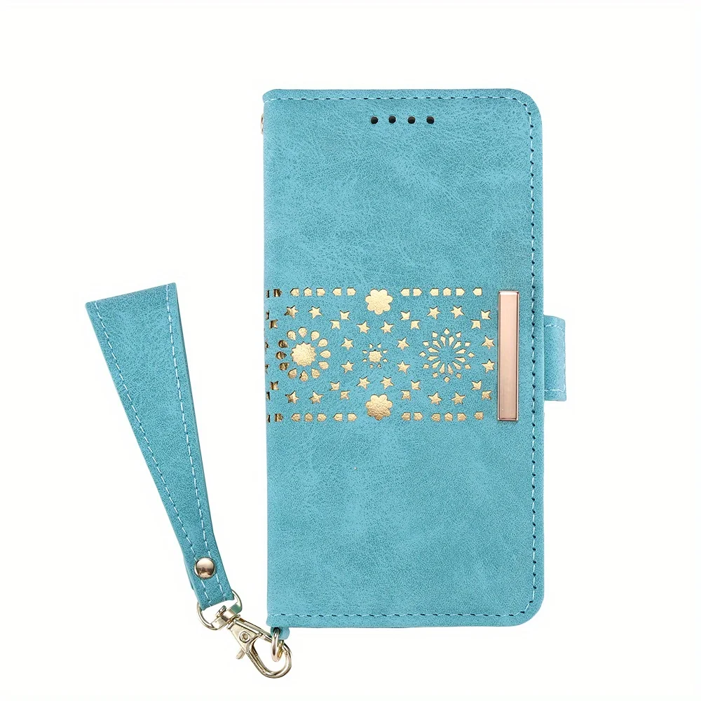 

Wallet Phone Case With Holder For iphone 14 Pro