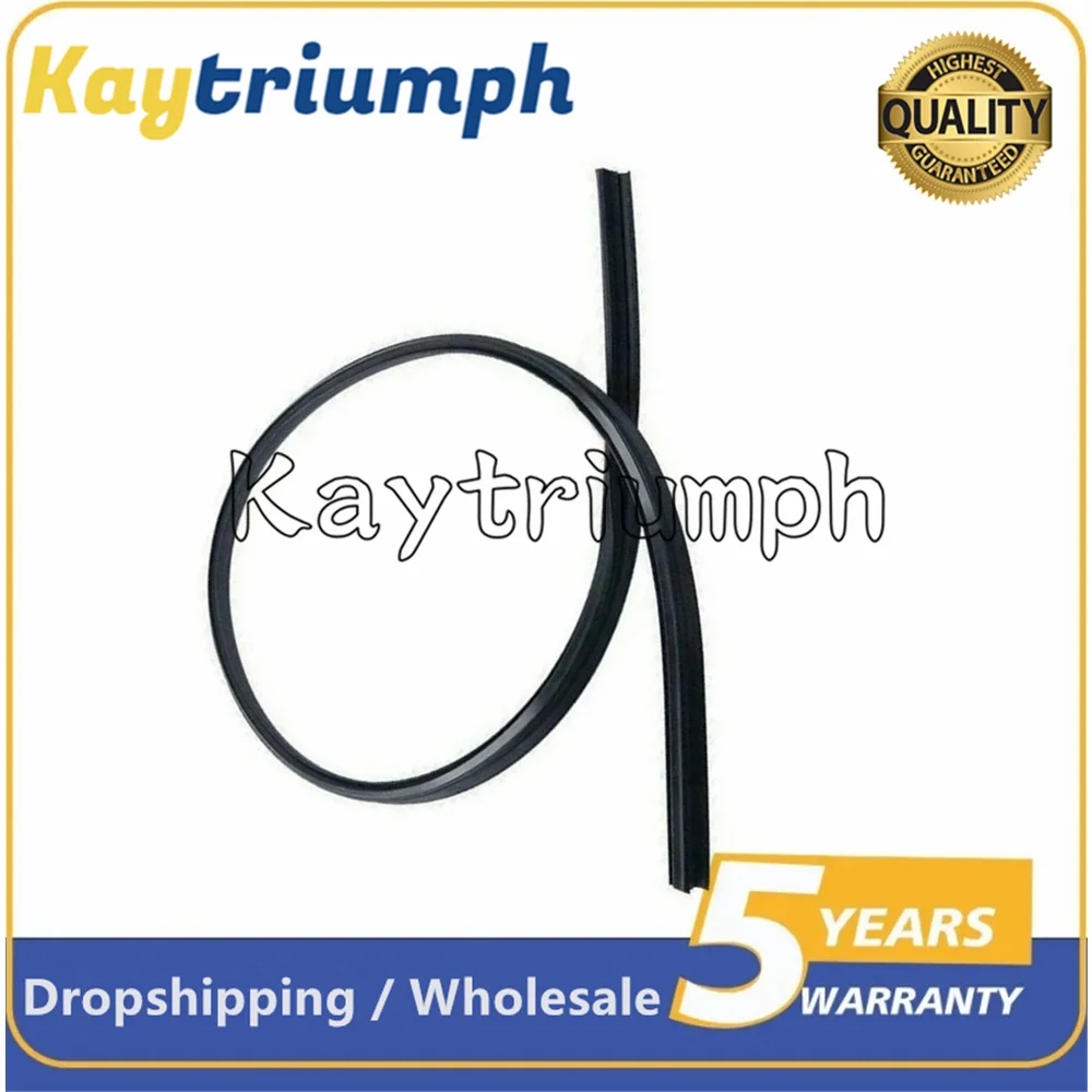 Car Front Windshield Reveal Surround Molding Trim 73150-SNA-003 73150SNA003 for Honda Civic 2006 2007 2008 2009 2010 2011 New