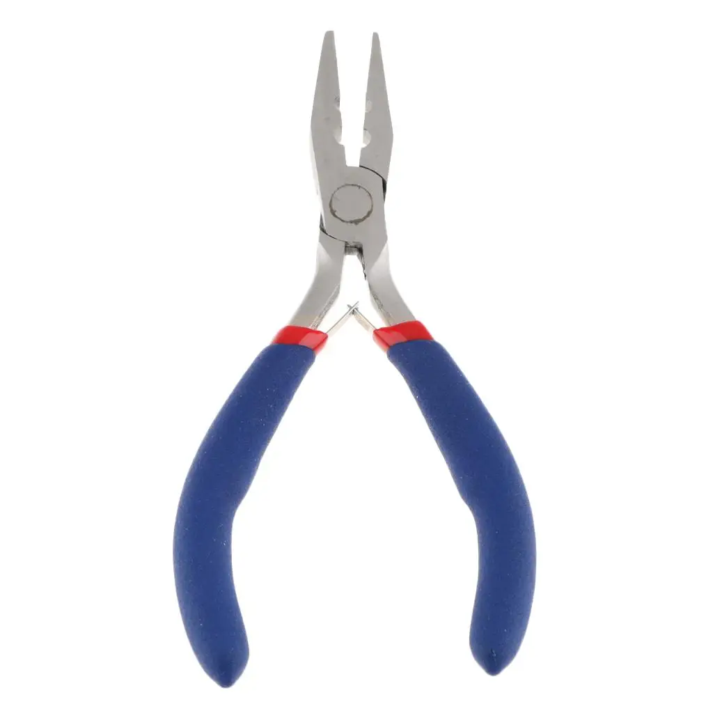 Professional Multifunctional Hair Extensions Pliers for And Remover Tool