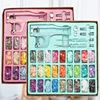 T5 Plastic Buttons Multifunction Snaps and 3 Kinds Replace Snap Pliers Set Buttons for Clothing Sewing Accessories & Craft 1