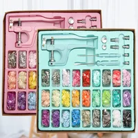 T5 Plastic Buttons Multifunction Snaps and 3 Kinds Replace Snap Pliers Set Buttons for Clothing Sewing Accessories & Craft 1