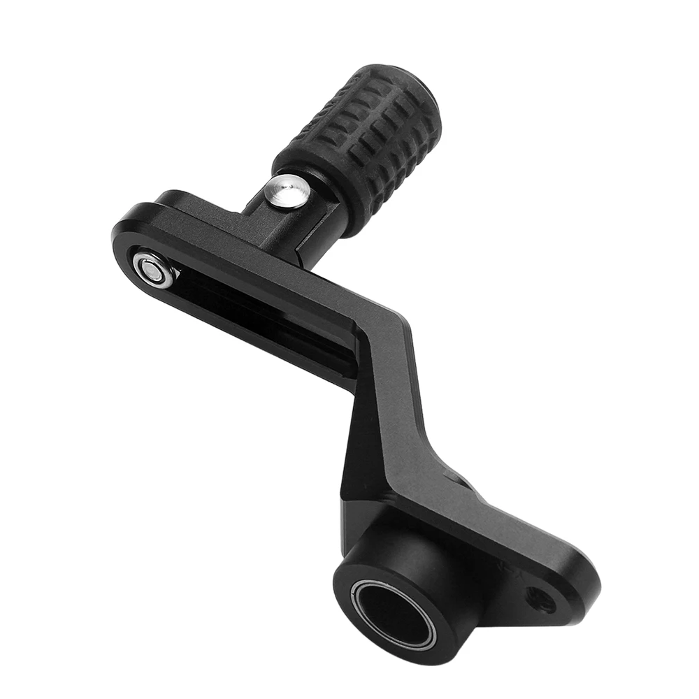 Für yamaha mt09 MT-09 mt 09 2020-2024 einstellbarer Klapp schalthebel Schalt pedal hebel Motorrad zubehör – Detail 19