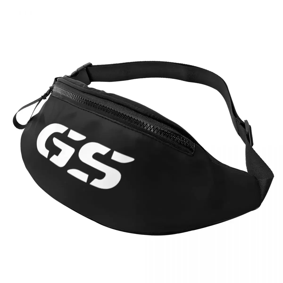 

Motorcycle R1200 GS Adventure Fanny Bag Custom Motorrad Biker Crossbody Waist Pack Men Women Cycling Camping Phone Money Pouch