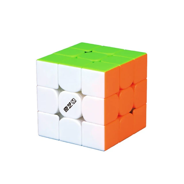 Cubo Mágico 2x2x2 Qiyi QiDi S Stickerless - Oncube: os melhores