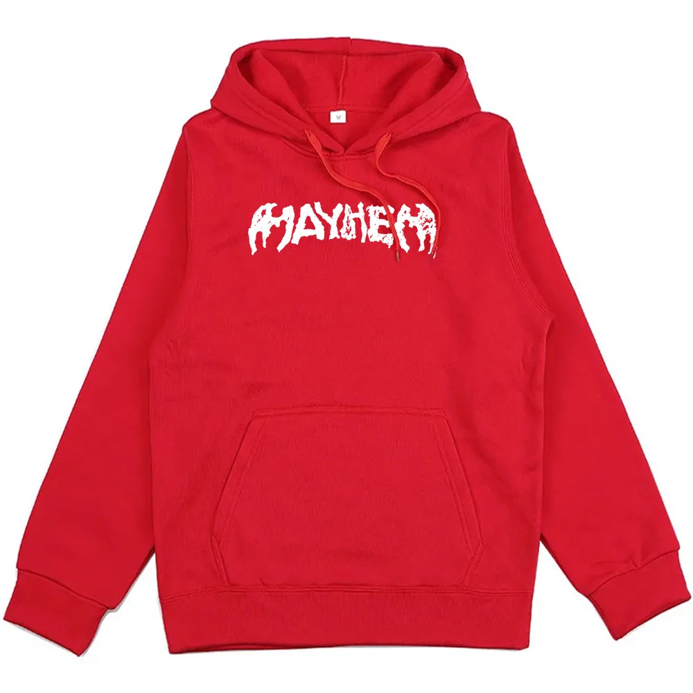 Lady Gaga Mayhem パーカー フーディー M Lady Gaga Mayhem パーカー