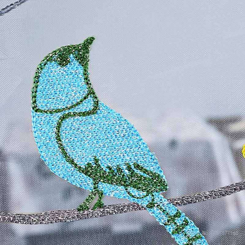 Summer Magnetic Screen Door Curtain, Anti Mosquito Net Insect Fly Bug Curtains Automatic Closing Mesh Anti Mosquito Door Curtain