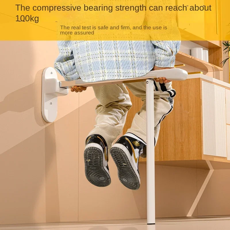 Disability Products Toilet Safety Rails Toilet Support for Elderly Bathroom Houme Get Up Non-slip Power Frame Toilet Handrail 4