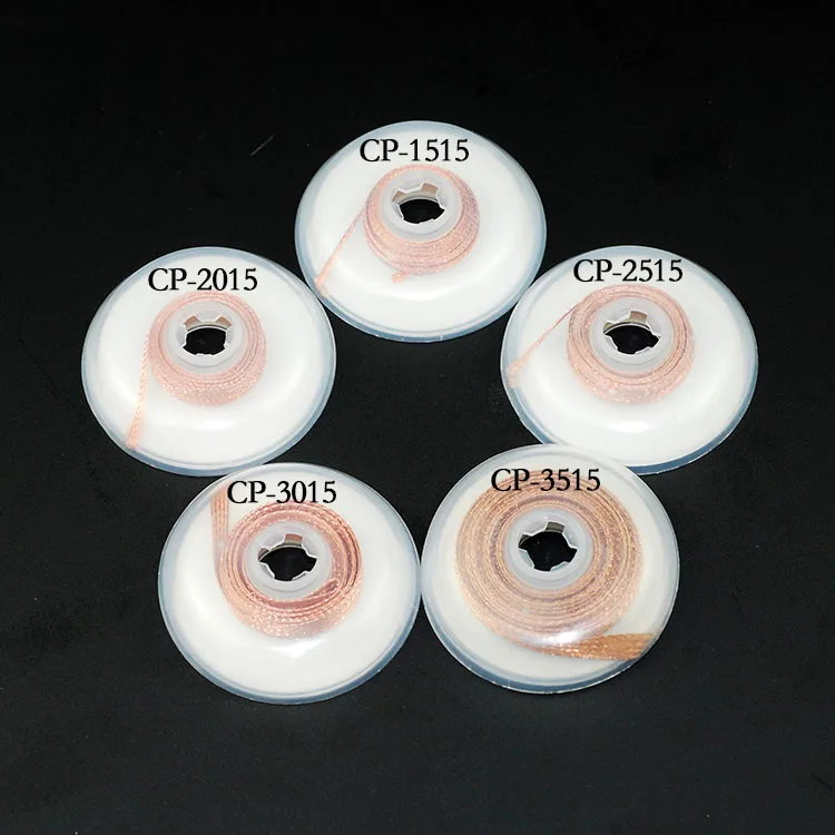 Desoldering Braid Soldering Tin Remove Goot Wick 3515 3015 2515 2015 1515 for Phone BGA PCB Welding Repair