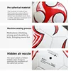 PVC Sewn Football for Adults And Students Training Match Kindergarten Children's Size 4 Size 3 Size 5 Soccer Ball Sports Enterta 3