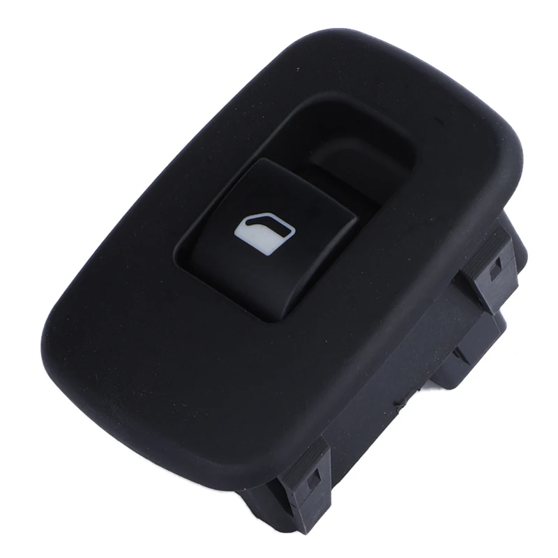 Power Window Switch Citroen C3 C1 Compatible with Citroen C3 II and C1