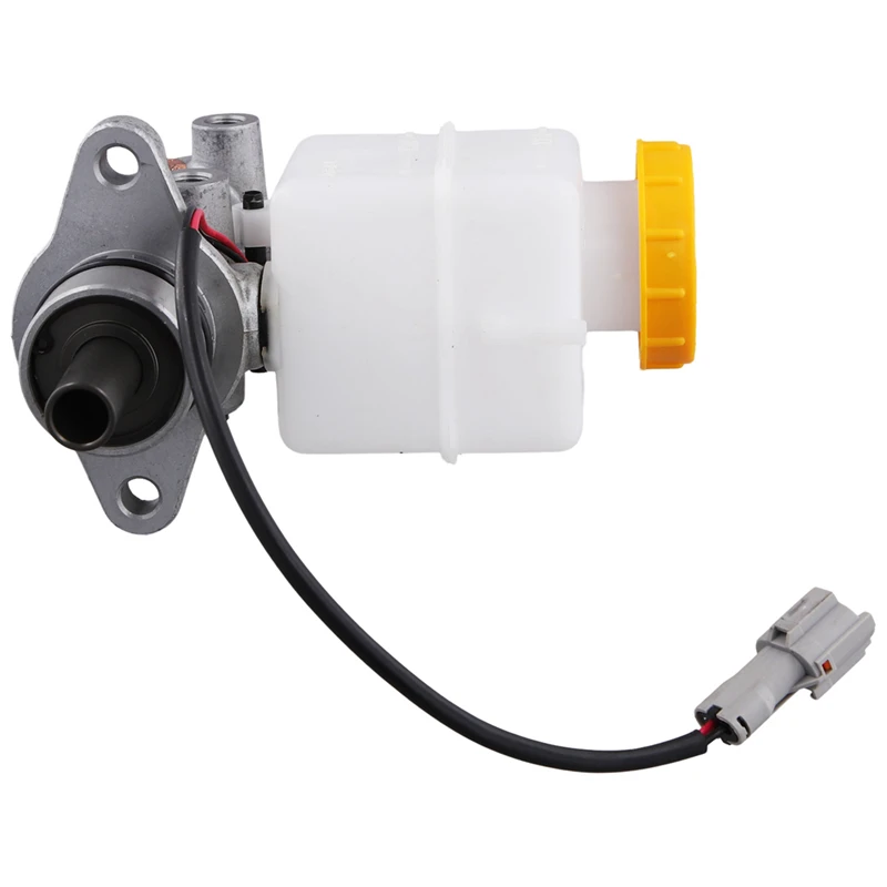 NEW-Brake Master Cylinder 4625A201 MR475274 MR204853 MB620532 8619A016 For Mitsubishi Pajero Montero Shogun 3 III 2000-2006