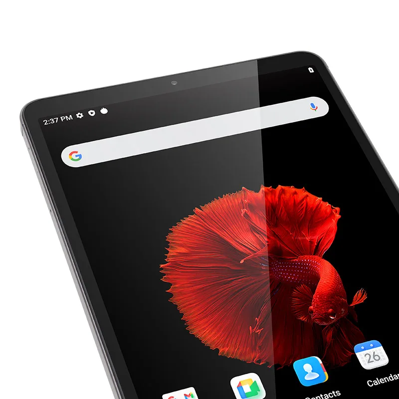 Alldocube T811 4G LTE Mini Tablet 8.4 Inch FHD Unisoc T616 Octa Core Android 13 Kids Tablet With SIM Card Slot 4GB +64GB 4000mAh