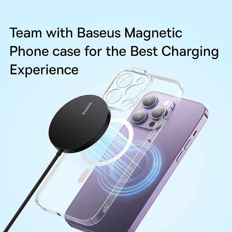 Wirelessly Charge Best Wireless Charger Through Case Best Wireless