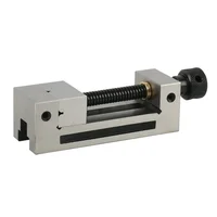 QGG50 High Precision Machine Vise 2 Inch 2" Right Angle Vise Grinder CNC Gad Tongs For Surface Grinding Machine 1