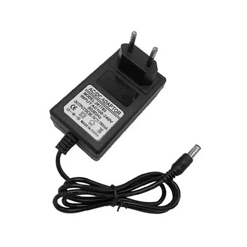 DC 26.1V/0.78A Charging Adapter for Dyson V6 V7 V8 Cord DC58 DC59 DC61 DC62 DC74 Vacuum Cleaner Power Supply Charger EU/UK/AU/US