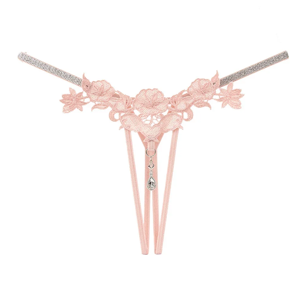 Women Underwear Panties for Bathroom Home Sleeping