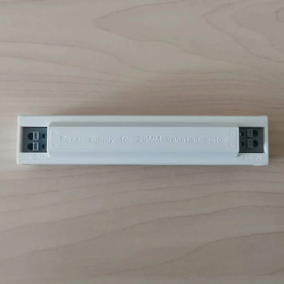 e obturador de alumínio, controle remoto, AM24B, 1 34, Rf433, DC24V, 12W