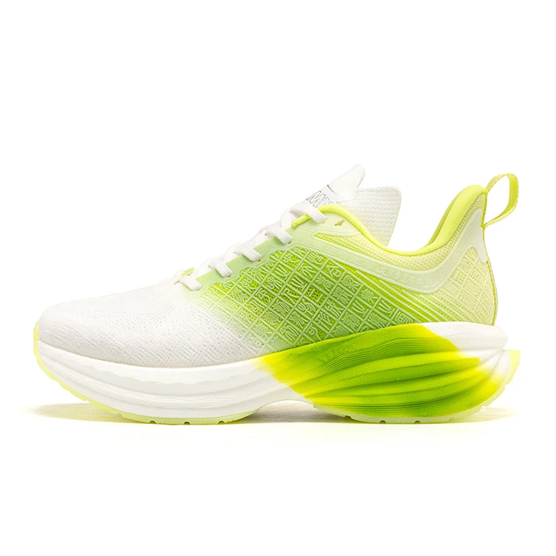 ONEMIX 2024 nový originální vláčet běžecký boty pro muži profesionál lehoučké sportovní jogging boty pánská tenis atletický bota