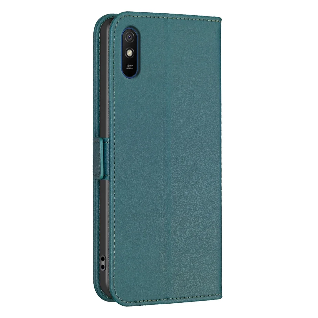 Portfel skórzany futerał etui na telefony Xiaomi - obrazek 6